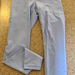 Old Navy Pale Blue Comfortable leggings